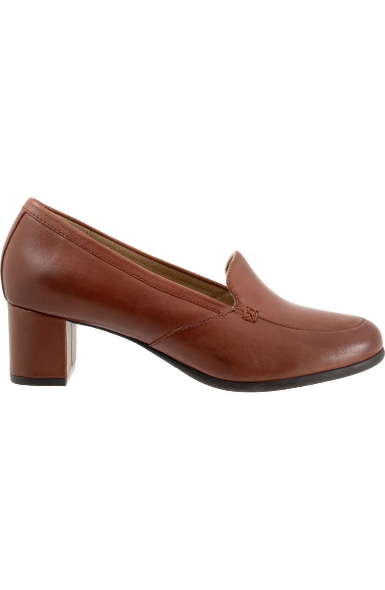 Trotters Cassidy Loafer Pump, Alternate, color,