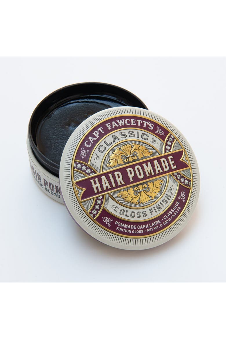 Classic Pomade, Alternate, color, Classic Gloss Finish