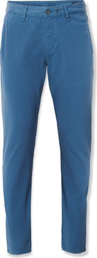 rag & bone Fit 3 Athletic Fit Chinos