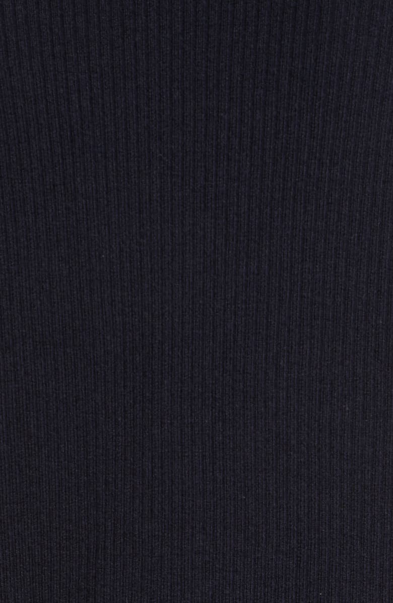 Tory Burch Shiloh Drop Waist Dress, Alternate, color, 