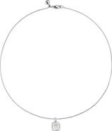 Monica Vinader Love Token Pendant Necklace