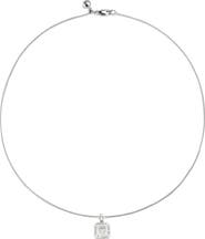 Monica Vinader Love Token Pendant Necklace