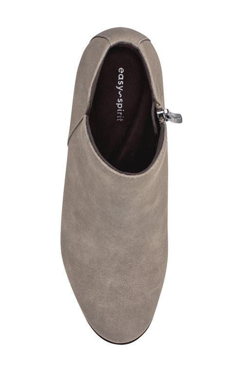 Easy Spirit Gypsy 2 Bootie In Brown