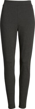 Halogen® High Waist Ponte Leggings