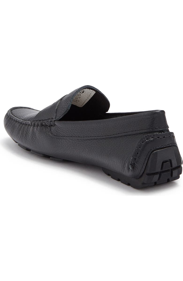 J75 BY JUMP Daytona Moc Slip-On Shoe, Alternate, color,