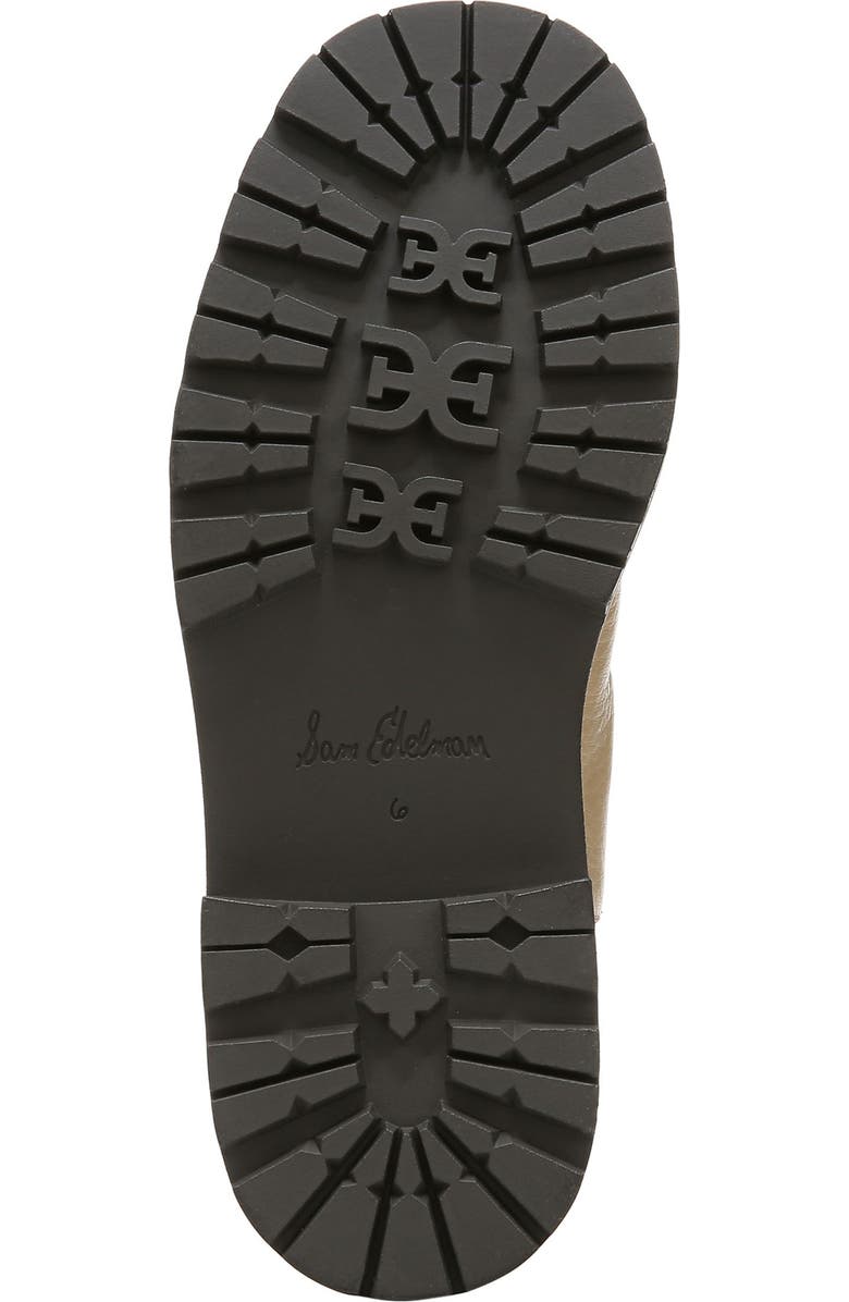 Sam Edelman Wellington Cap Toe Chelsea Boot, Alternate, color,