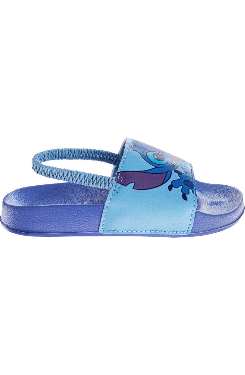 JOSMO Kids' Stitch Slingback Sandal, Alternate, color,