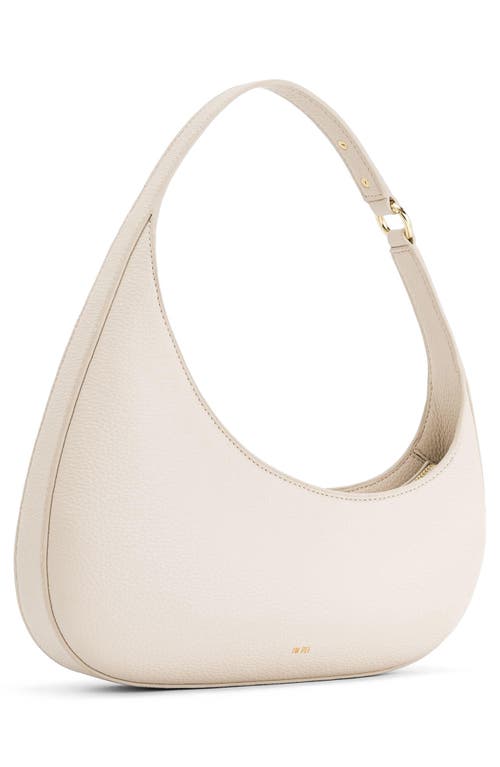 JW PEI JW PEI HARLEE FAUX LEATHER SHOULDER BAG