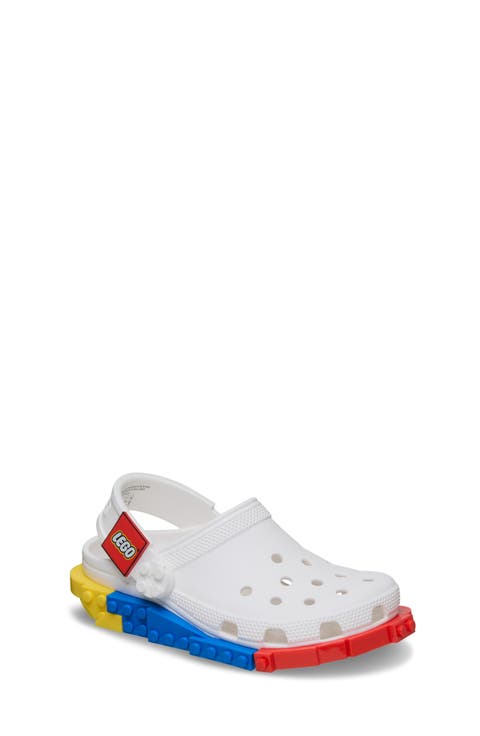x LEGO® Creativity Clog