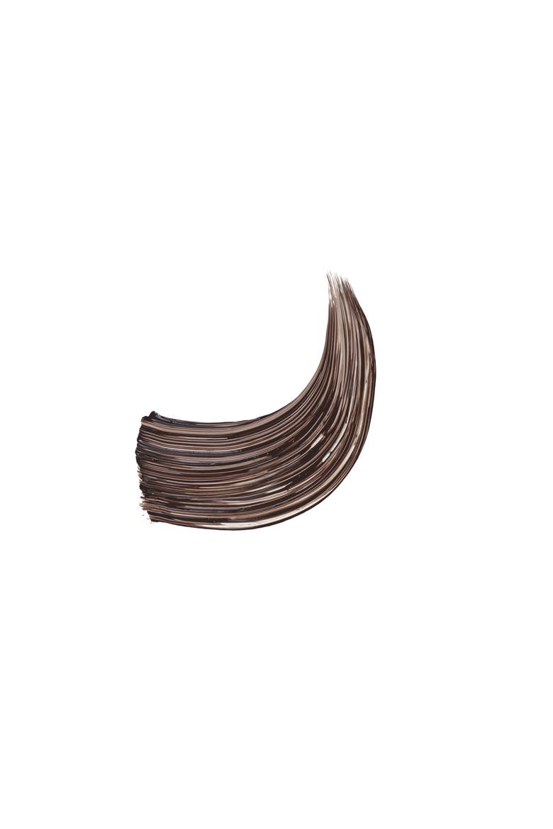 Grand Entrance Dramatic Volume Mascara, Alternate, color, Brown