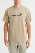 Afield Out Sunrise Graphic T-Shirt