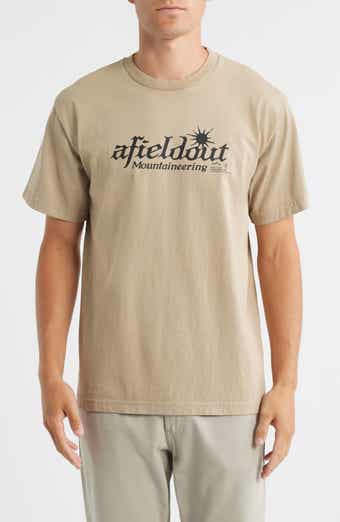 Afield Out Sunrise Graphic T-Shirt