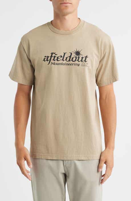 Afield Out Sunrise Graphic T-Shirt