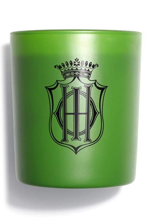 Campagne Candle