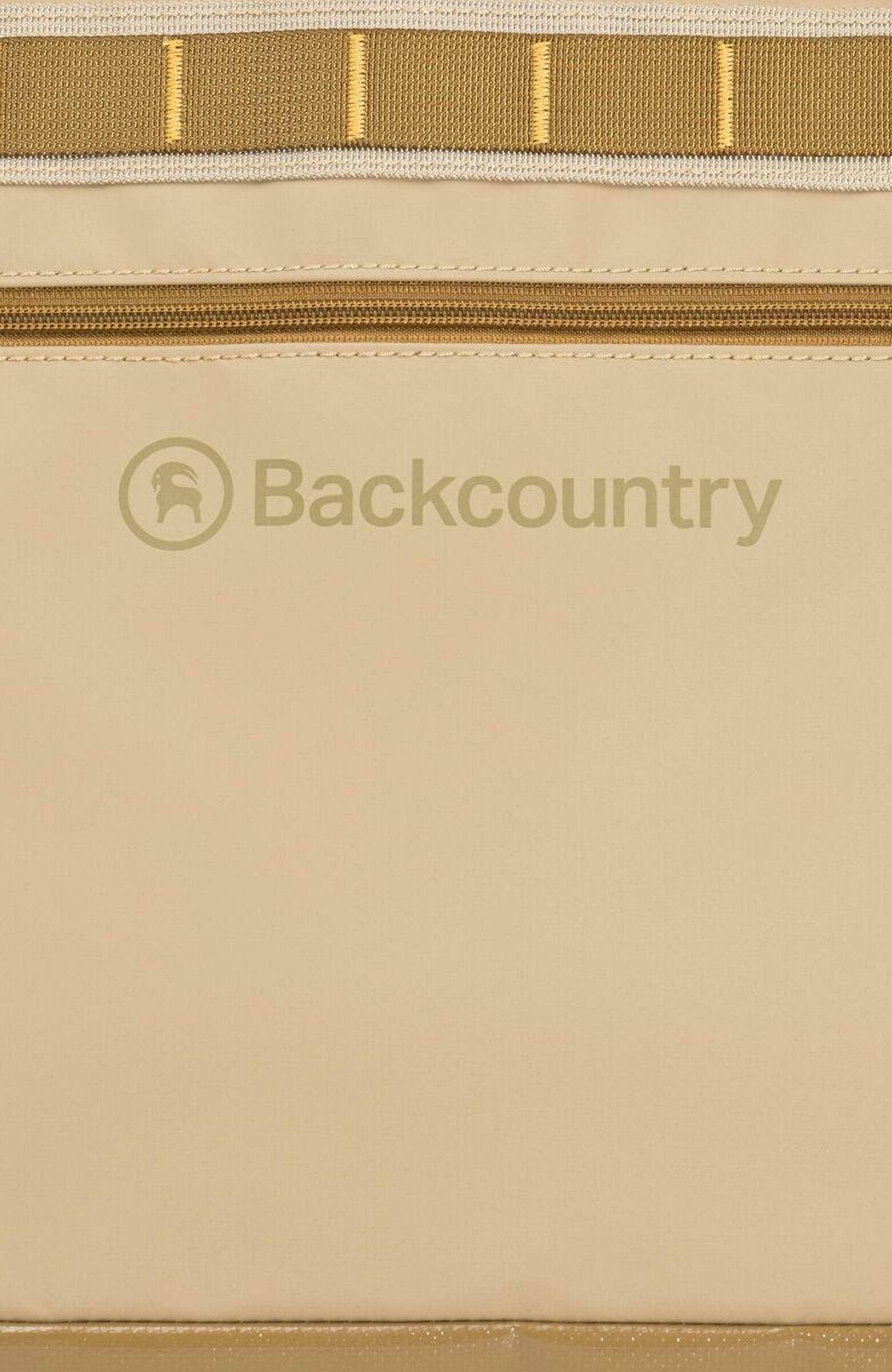 Backcountry All Around 70L Gear Tote, Alternate, color, Bistre/Starfish