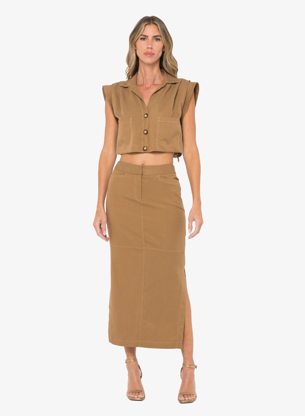Reese Skirt - image 3