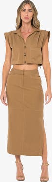 JBQ Reese Skirt