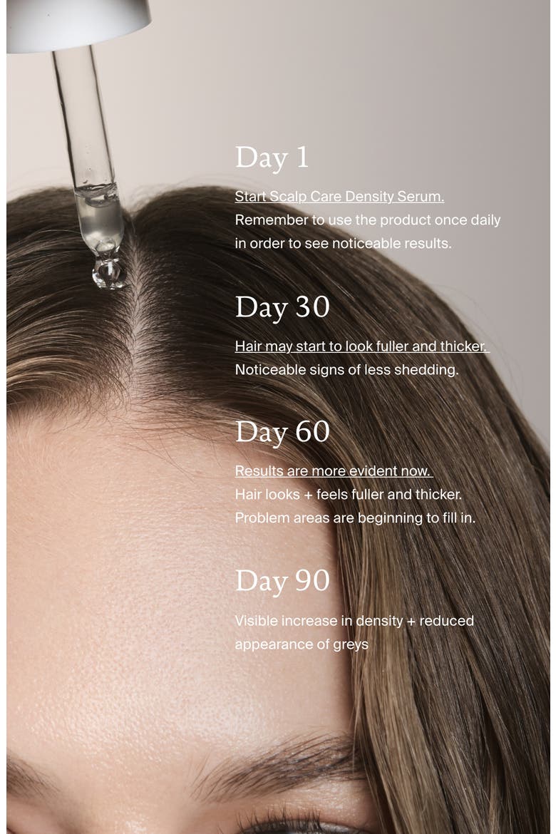 Scalp Care Density Serum, Alternate, color, NO COLOR