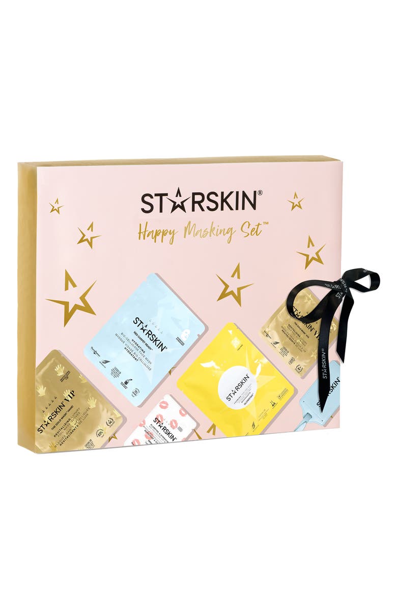 Starskin <sup>®</sup> Happy Masking Set, Alternate, color,