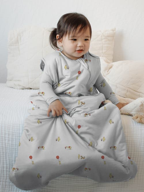 Gunamuna Sleep Sack Duvet 1.0 Tog In White