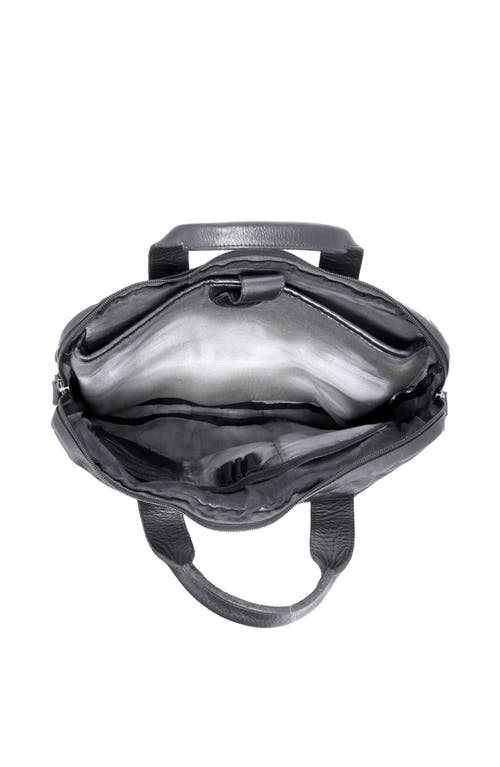 Bed Stu Conclusion Messenger In Black