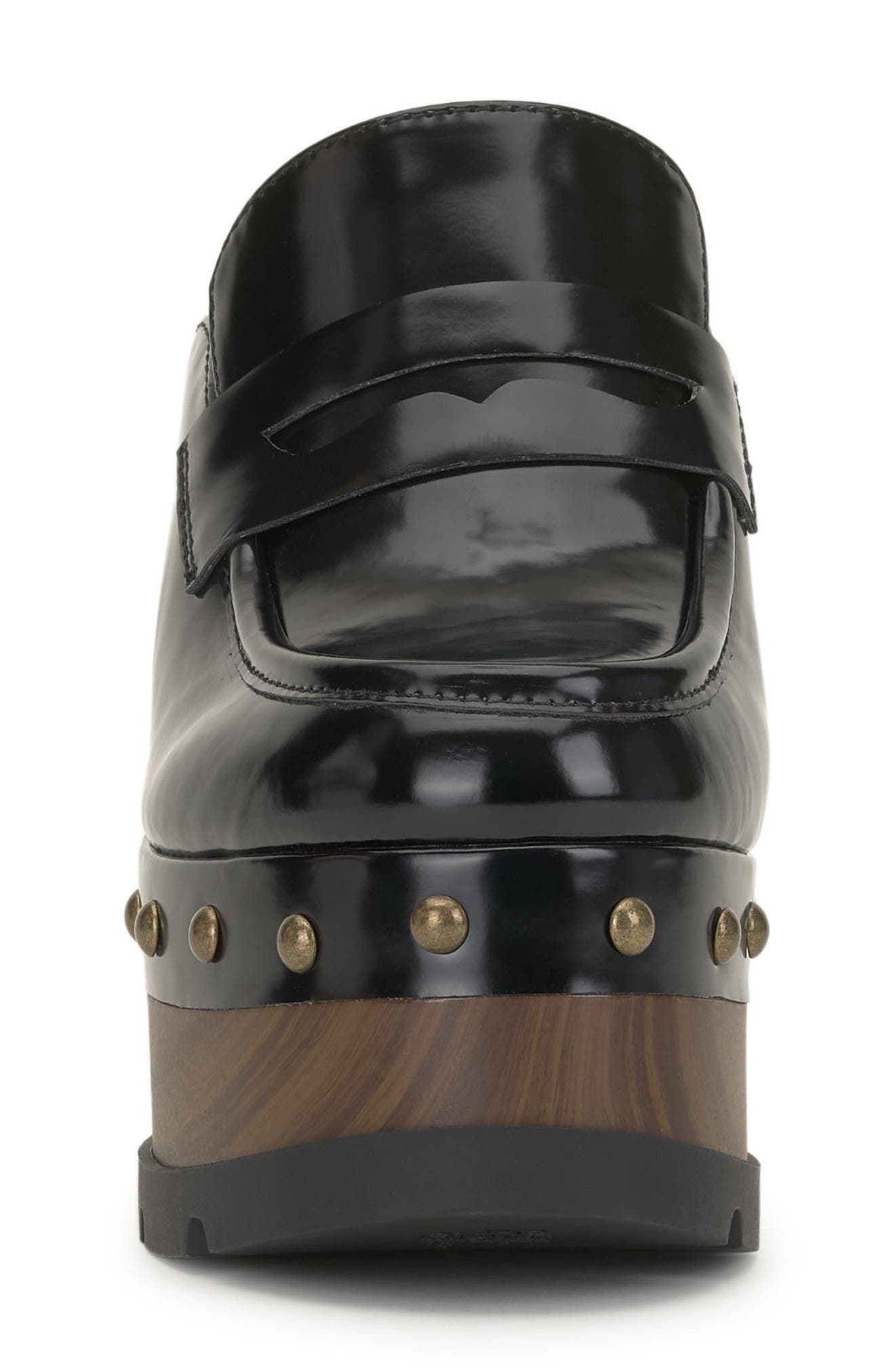 Jessica Simpson Hunyie Platform Loafer Clog, Alternate, color, 