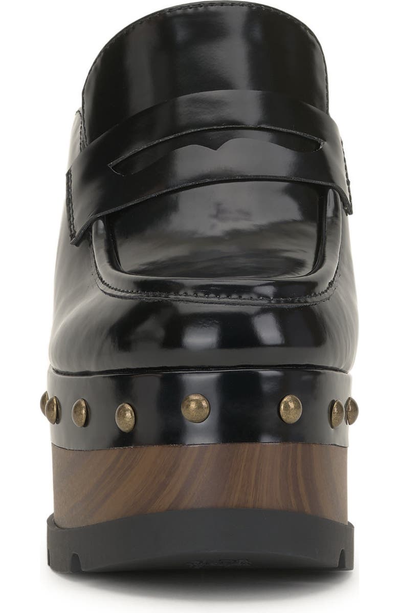 Jessica Simpson Hunyie Platform Loafer Clog, Alternate, color,
