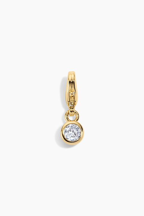 Crystal Charm