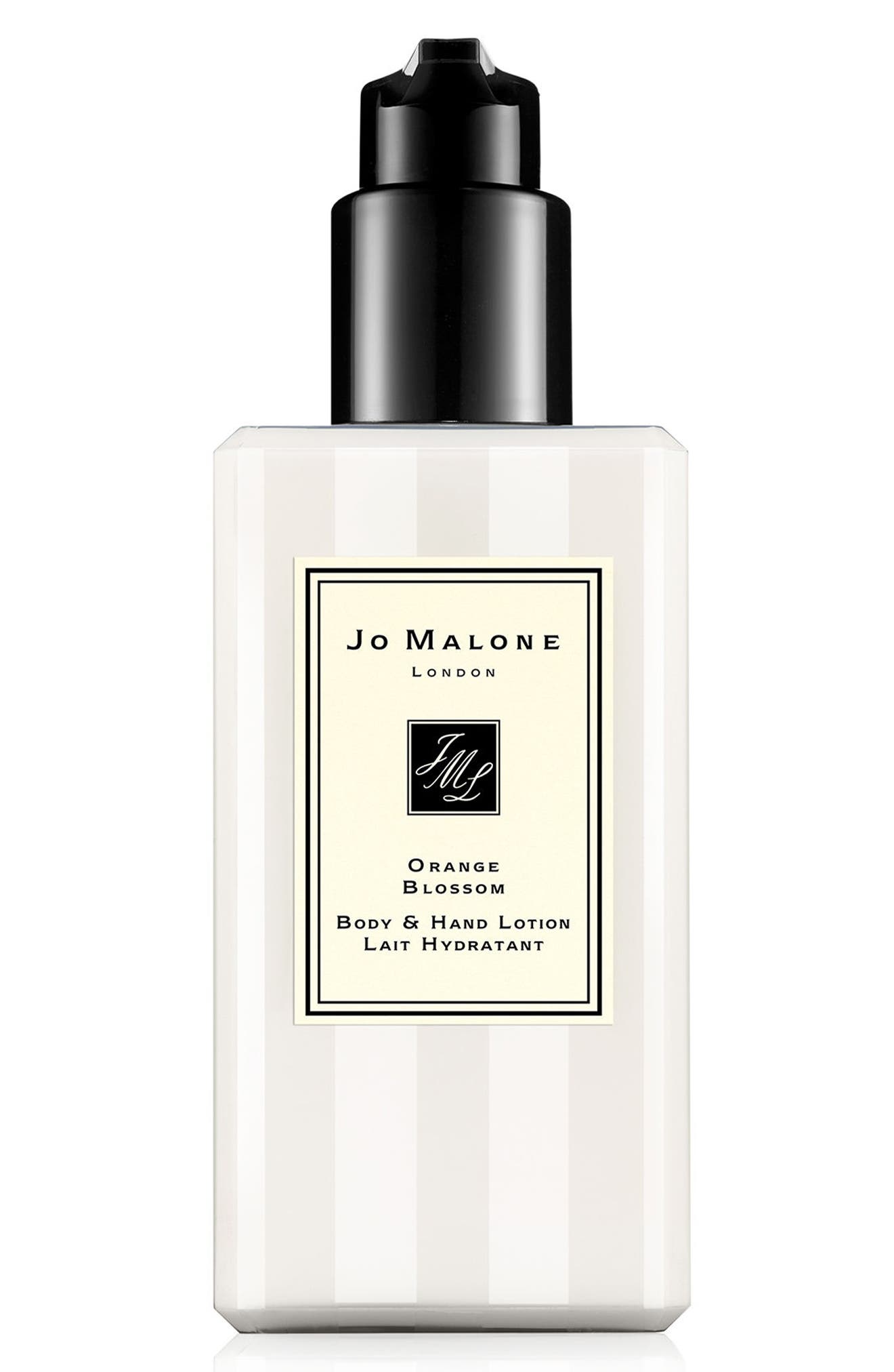 Orange Blossom Body Lotion (Women) | Nordstrom