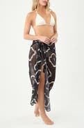 BOAMAR Toscana Metallic Cover-Up
