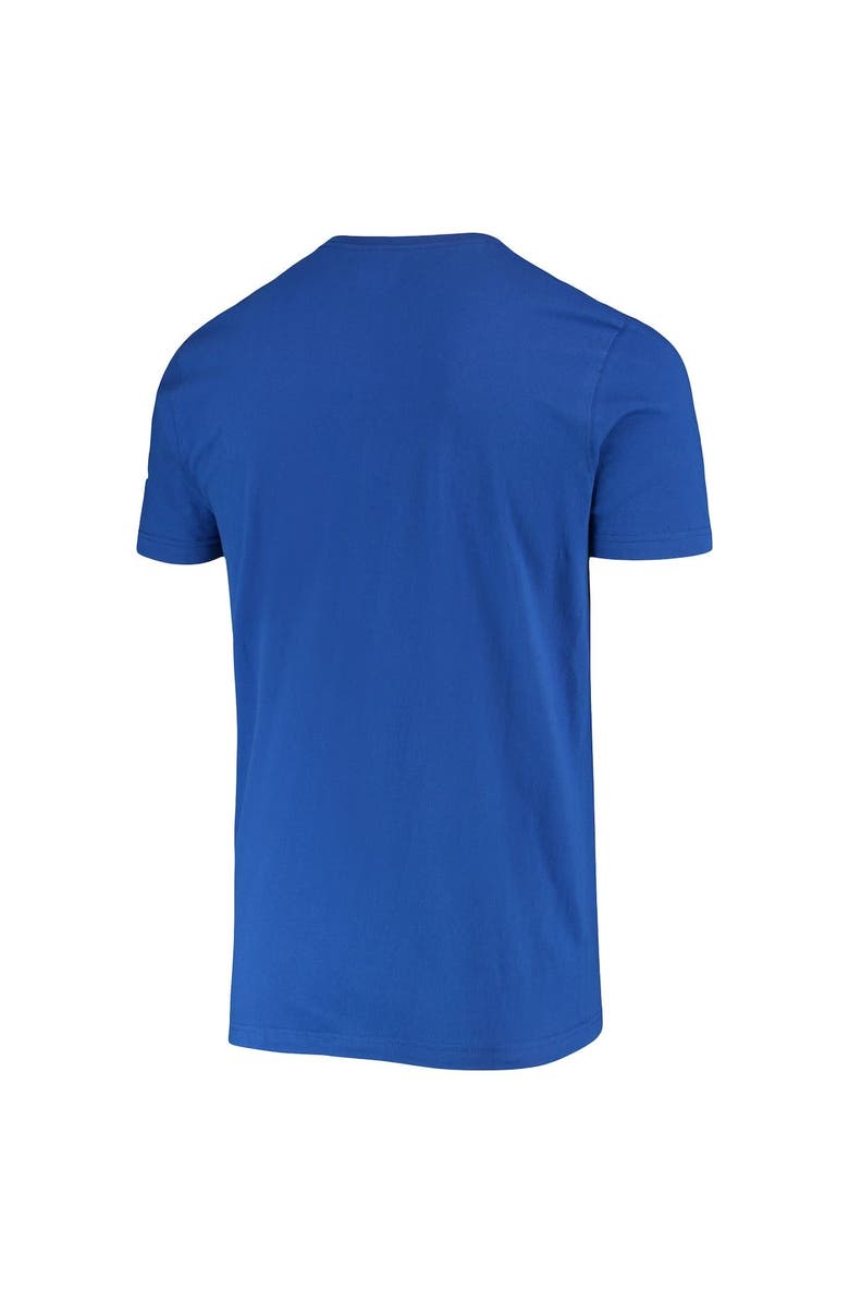 New Era Men's New Era Royal Los Angeles Dodgers City Connect T-Shirt, Alternate, color, 