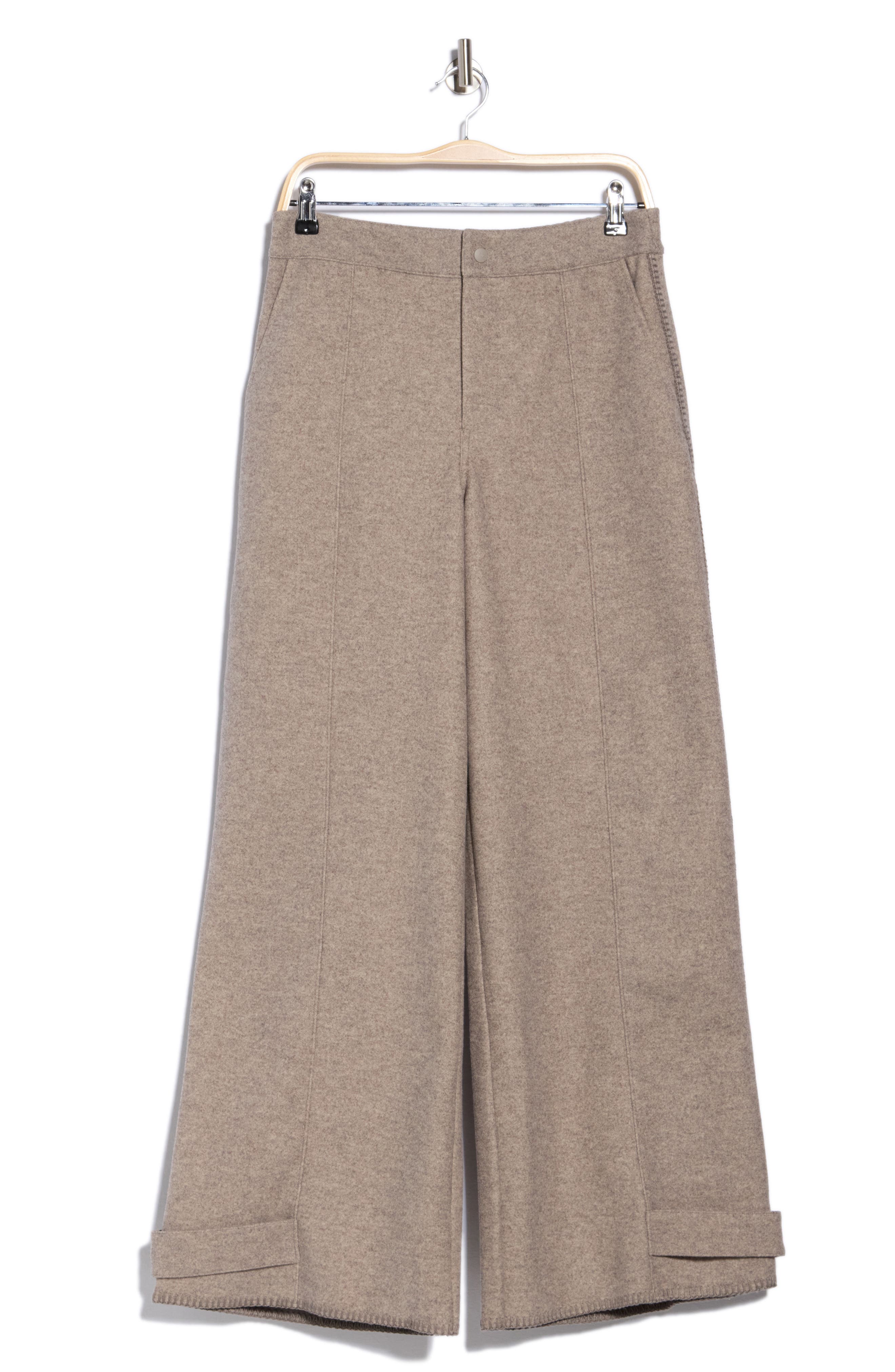 selected GREY HEATHER