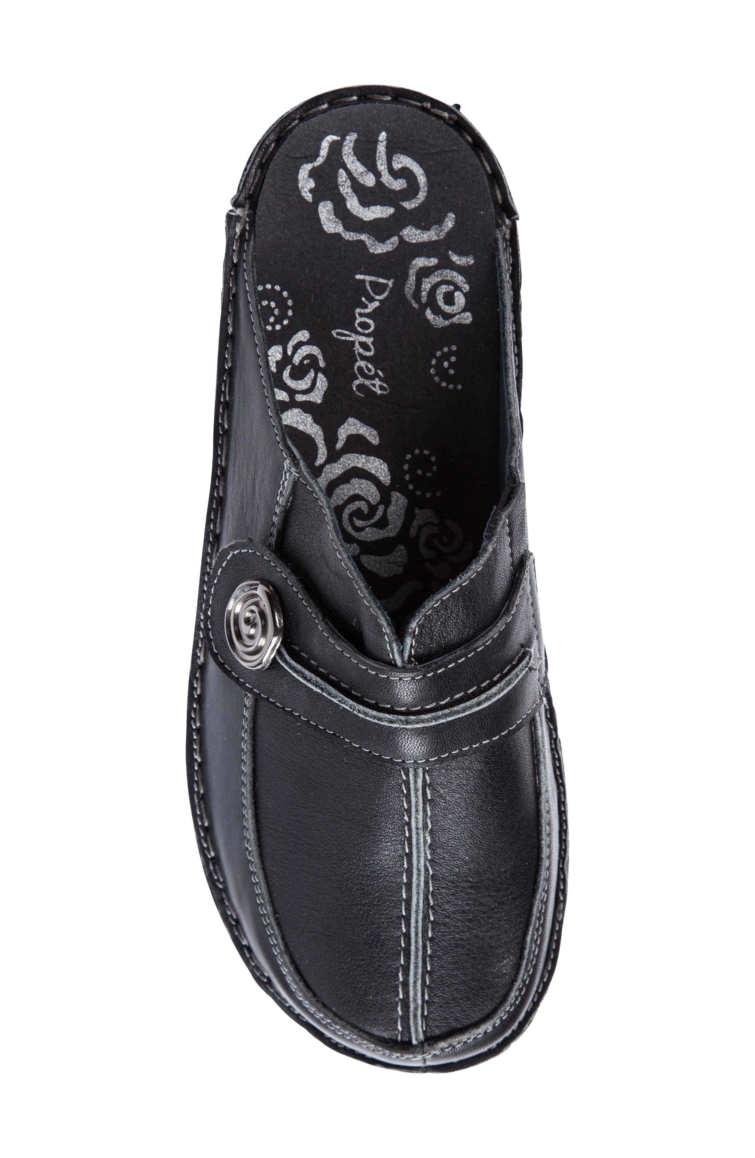 Propét Jana Clog, Alternate, color, 