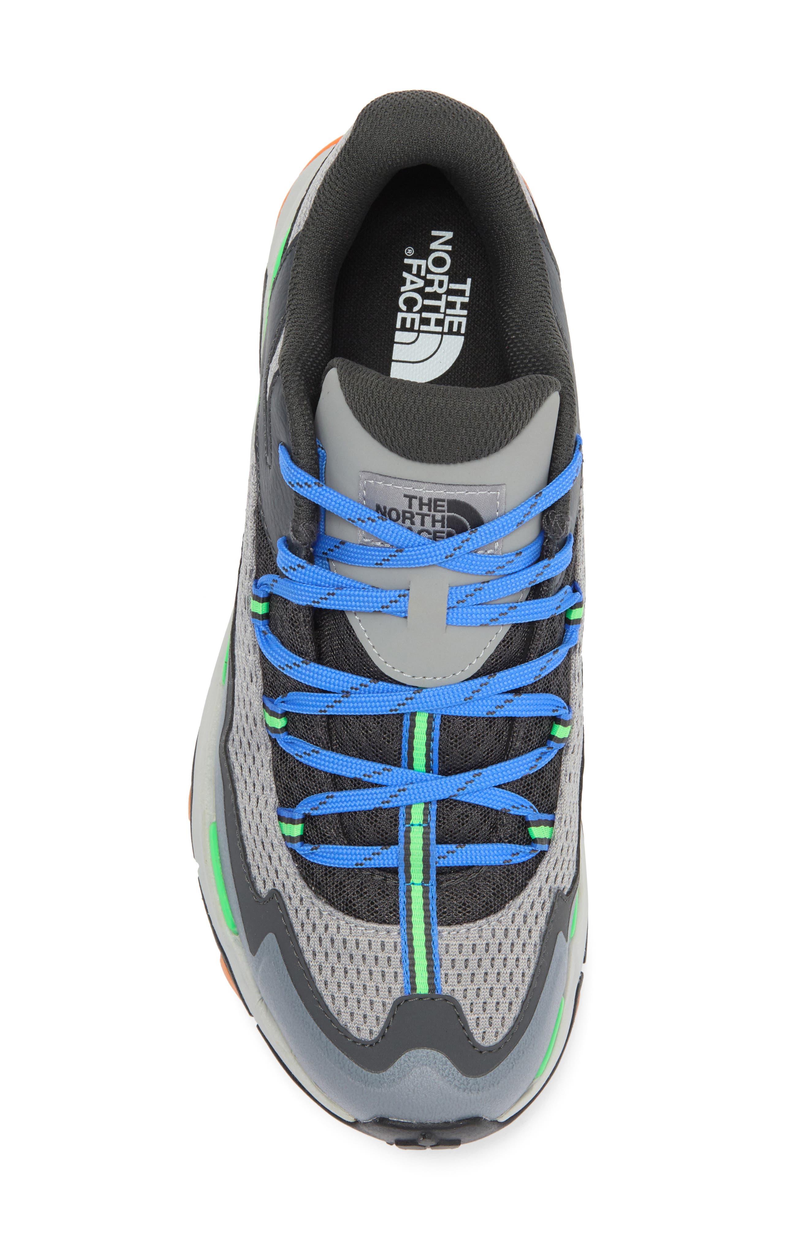 The North Face Vectiv Taraval Peak Hiking Shoe, Alternate, color, 