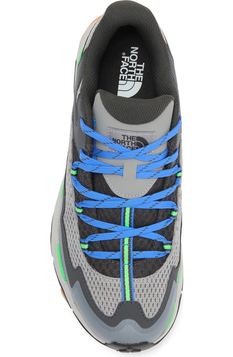 The North Face Vectiv Taraval Peak Hiking Shoe, Alternate, color,