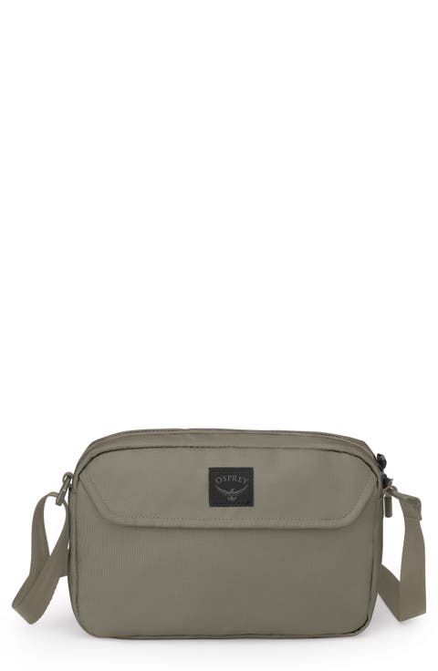 Aoede Crossbody Bag
