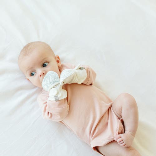 GOUMIKIDS GOUMIKIDS GOUMI STAY ON BABY MITTS