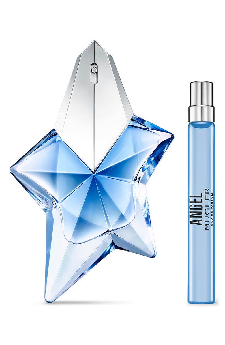 THIERRY MUGLER Angel by Mugler Eau de Parfum Set $185 Value, Main, color, 
