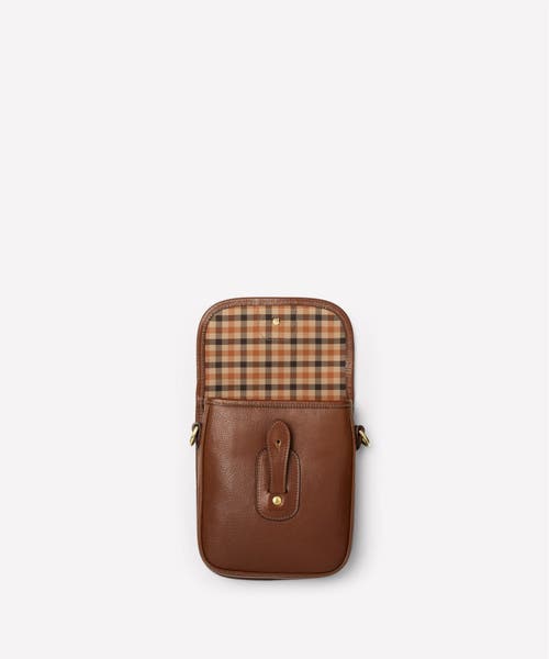Ghurka Harlow Ii No. 204 In Brown
