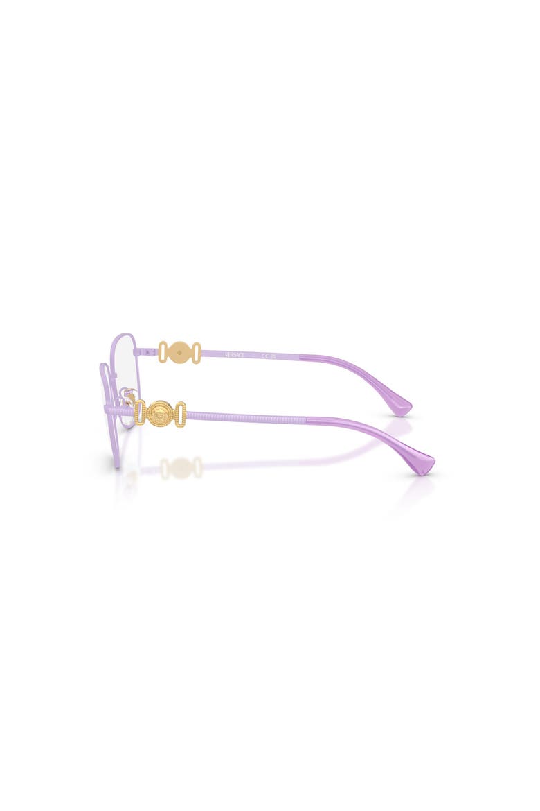 48mm Phantos optical glasses, Alternate, color, Violet