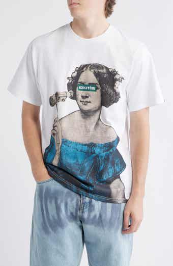 Opera Graphic T-Shirt
