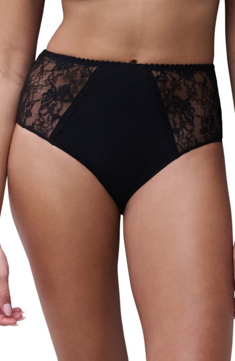 Kiss High Waist Briefs