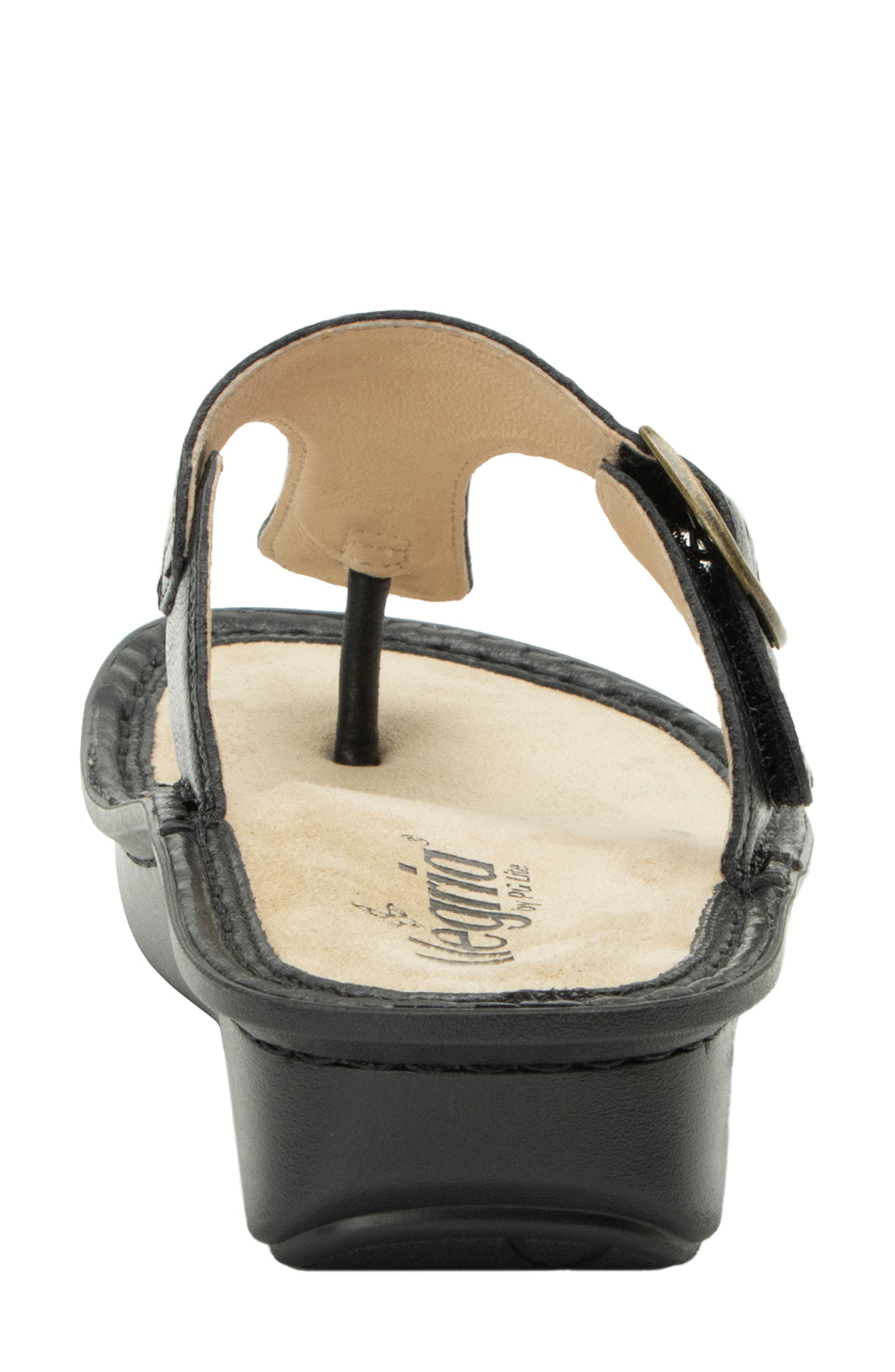 Alegria by PG Lite Vella Platform Sandal, Alternate, color, 