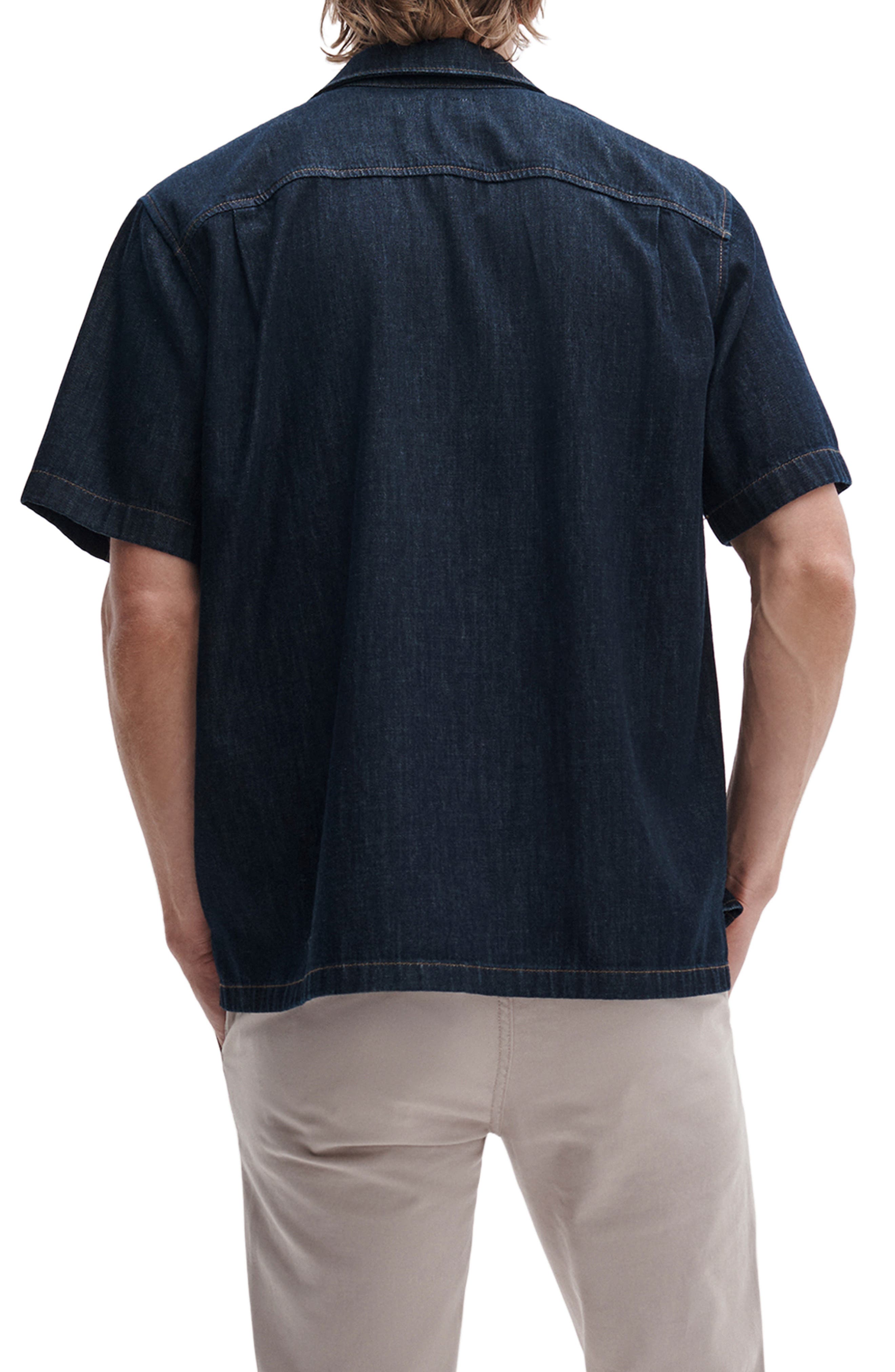 Fit 2 Stretch Cotton Chino Pants - image 2