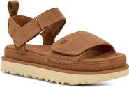 UGG® Goldenstar Platform Sandal