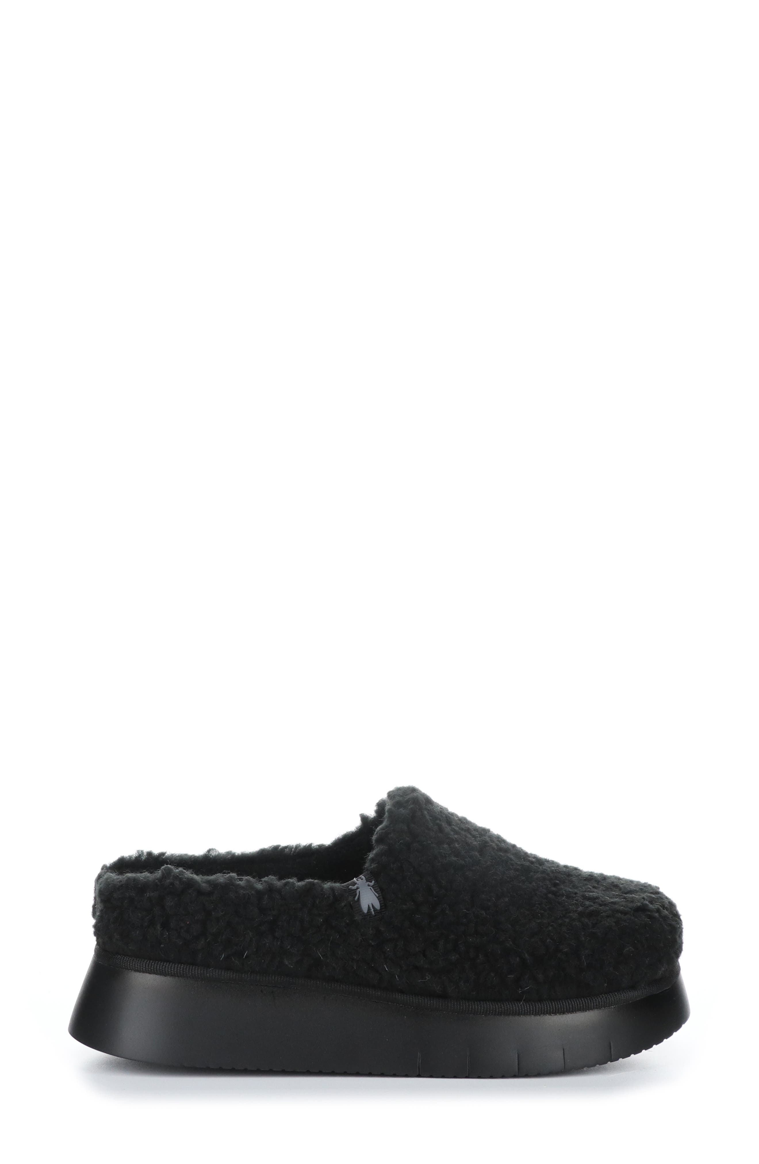 Fly London Cafe Mule, Alternate, color, 