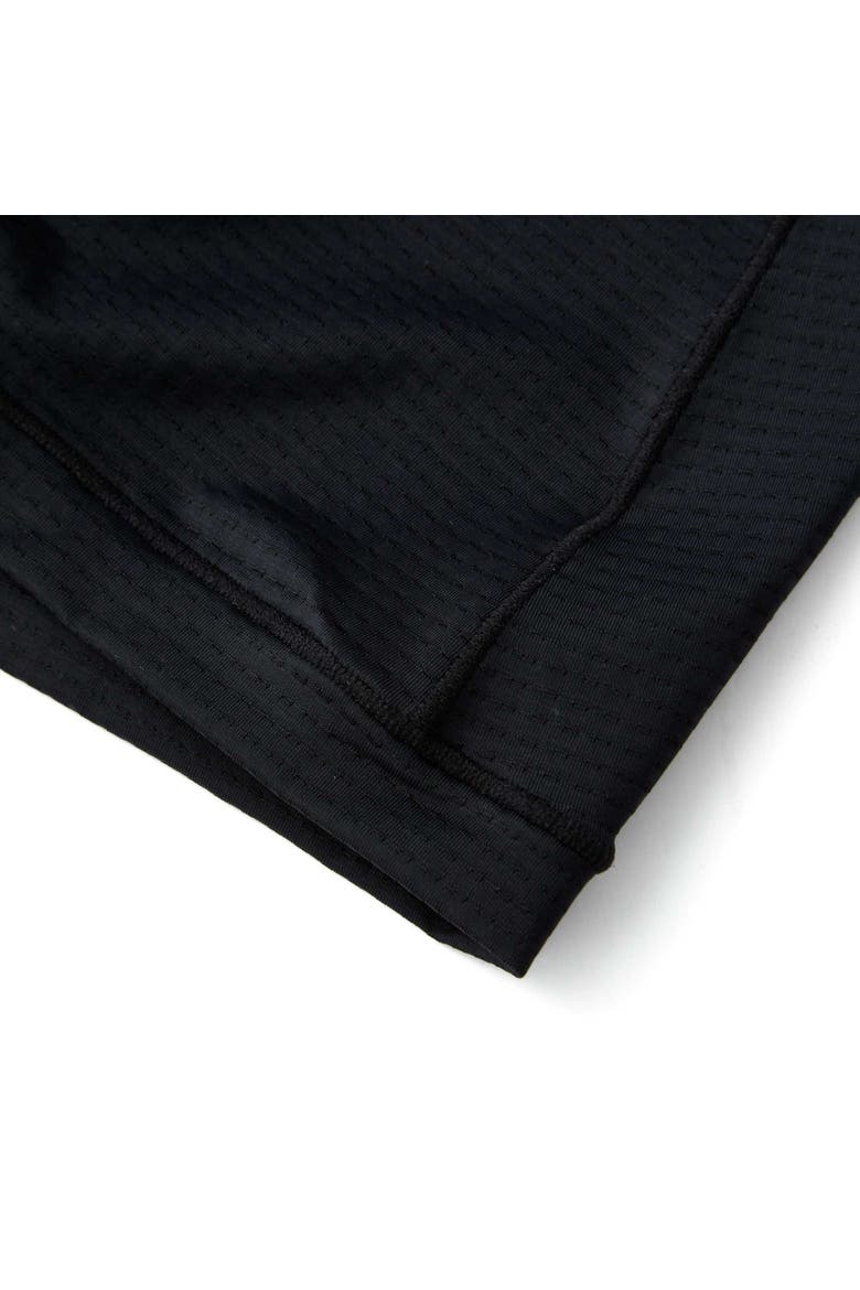 Daily Performance Boxer Brief 5 inch, Alternate, color, Black