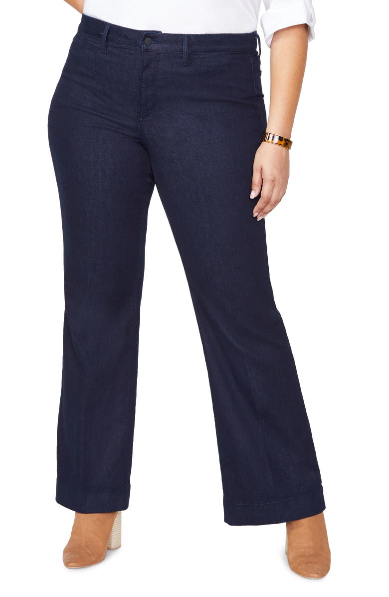 NYDJ Teresa Trouser Jeans, Main, color,