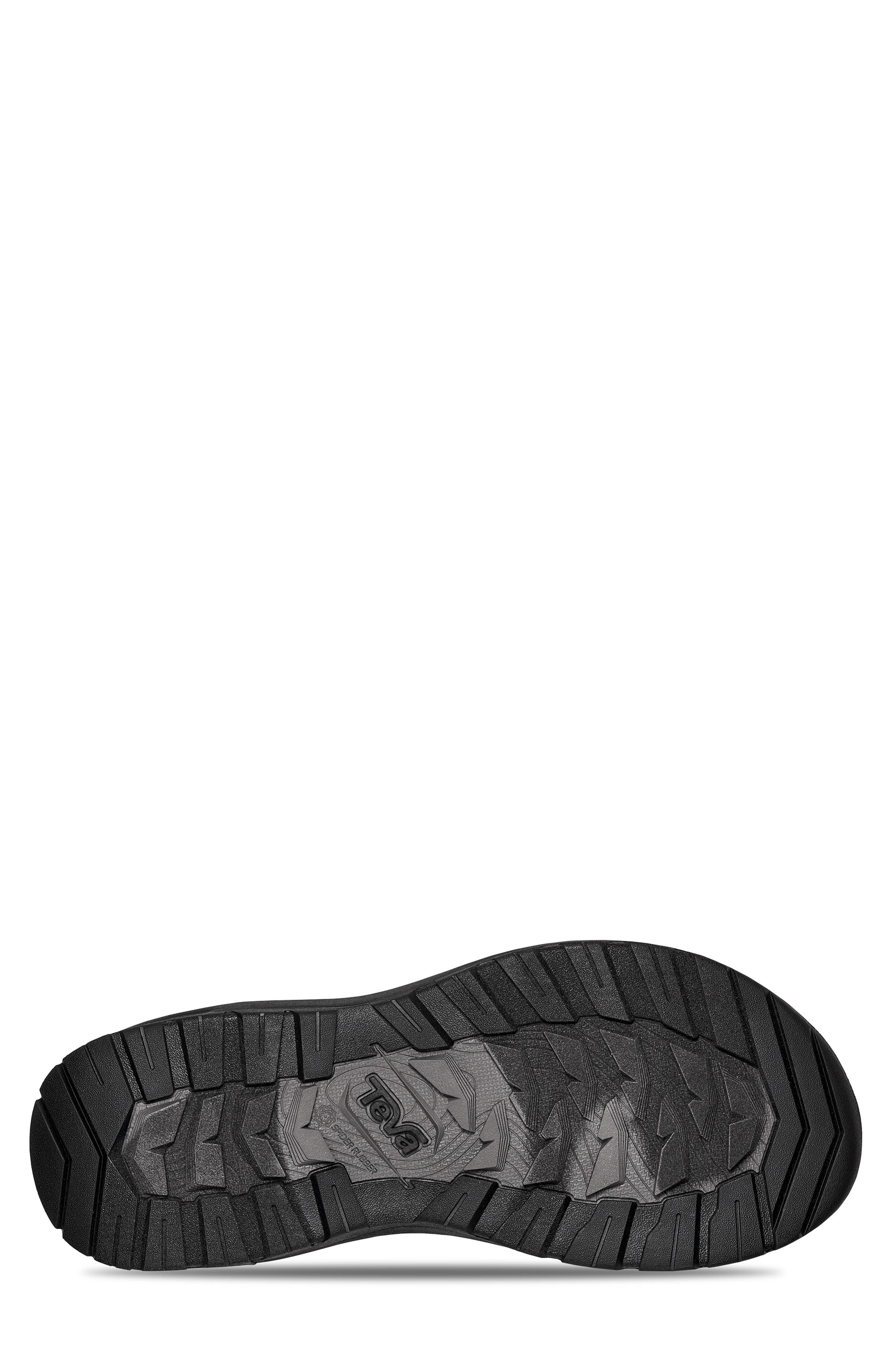 Hurricane XLT 3 Sandal, Alternate, color, CRISS CROSS NAVY/ GREY