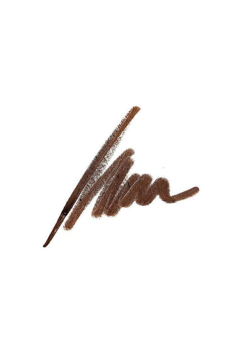 On Point Brow Defining Pencil, Alternate, color, Soft Brown